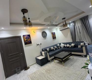Seeb Apartment | Luxury apartment