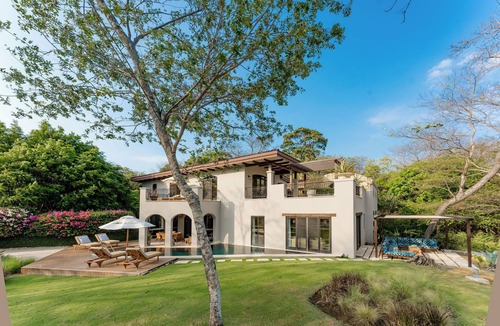 Papagayo Peninsula House | Luxury Beachside 5Br Retreat in Peninsula Papagayo