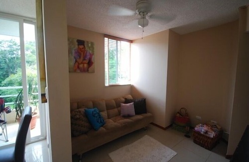 Barrio Santa Lucia Condo | Luxury Condo 5 Minutes Walk To The Beach