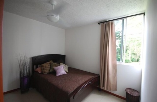 Barrio Santa Lucia Condo | Luxury Condo 5 Minutes Walk To The Beach