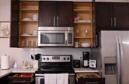 North Buckhead Condo | LUXURY CONDO IN THE HEART OF BUCKHEAD