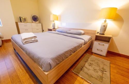 Al Barsha 1 Apartment | Luxury Escapes - Stylish 1BR - Murad Tower - Close to the Emirates Mall