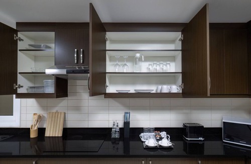 Trade Center Apartment | Luxury Holiday Home | Spacious & Fully Furnished
