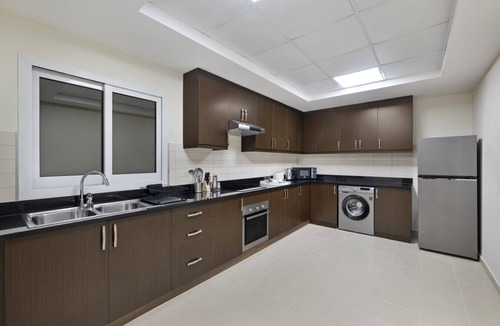 Trade Center Apartment | Luxury Holiday Home | Spacious & Fully Furnished