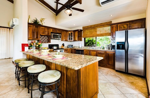 Potrero House | Luxury Home with Gorgeous Ocean Views !