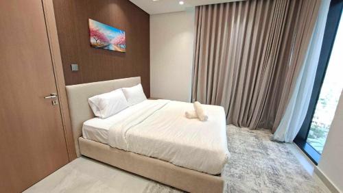 Jumeirah Village Triangle Apartment | Luxury Living at Cloud Tower JVT with Pool Gym & Sports Facilities