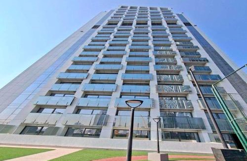 Jumeirah Village Triangle Apartment | Luxury Living at Cloud Tower JVT with Pool Gym & Sports Facilities