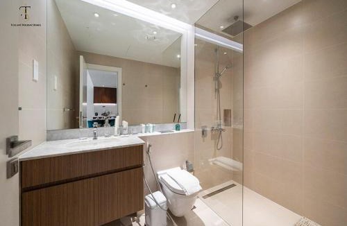 Dubai Apartment | Luxury Loft 1 Bedroom La Voile - Building 1 Jumeirah 1