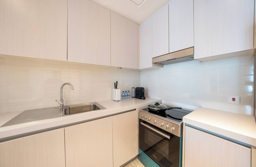 Al Raha Beach Apartment | Luxury New 2BDR On Yas Island