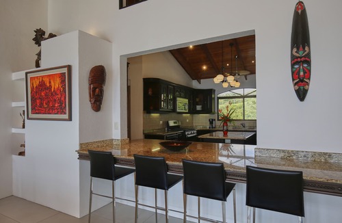 Puerto Carrillo House | Luxury Oceanview Villa with Private Chef, Infinity Pool, & Staff