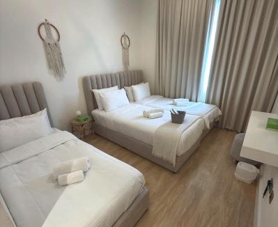 Abu Dhabi Villa | Luxury Retreat Villa on Yas Island- Licensed Holiday Home