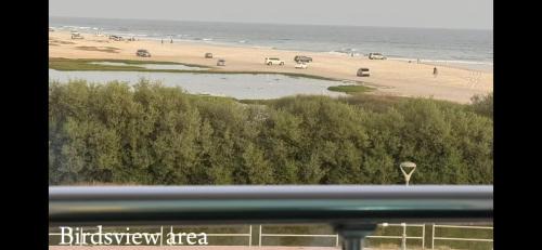 Salalah Apartment | Luxury sea view apartment in Dahariz, Salalah شقة بحرية فاخرة بمنطقة الدهاريز السياحية بصلالة ظفار