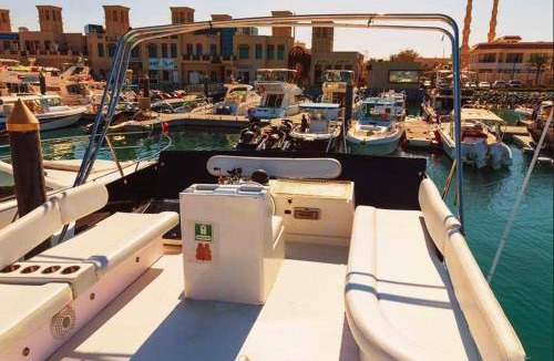 Jumeirah Boat Rental | luxury yachts
