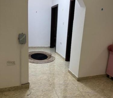 Seeb Apartment | Mabeela Lux Apartment