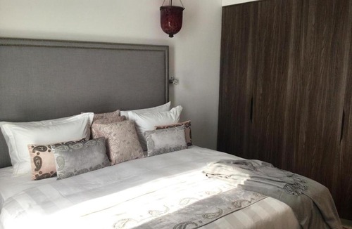 Umm Suqeim 3 Apartment | Madinat Jumeirah Living