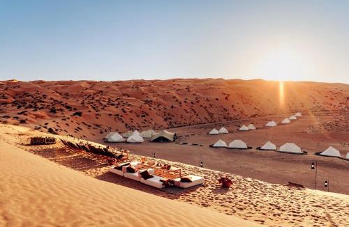Bidiya Other | Magic Camp Wahiba Sands