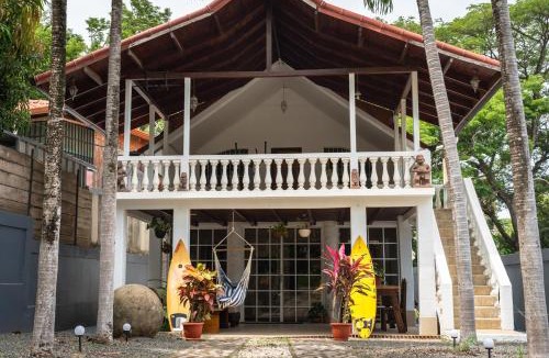 Tamarindo Hostel | Mai Ke Kai Surf House