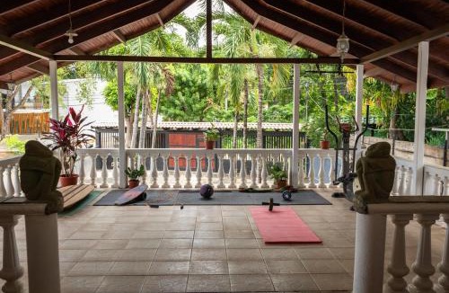 Tamarindo Hostel | Mai Ke Kai Surf House