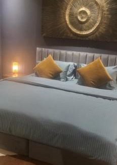 Bawshar Hostel | Maison Miraj Hostel