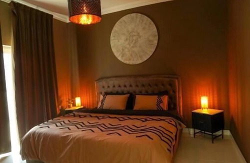Bawshar Hotel | Maison Miraj