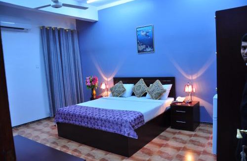 Nizwa House | Majan Guest House L.L.C.