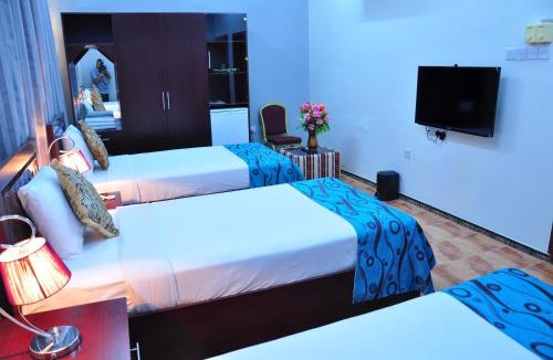 Nizwa House | Majan Guest House L.L.C.