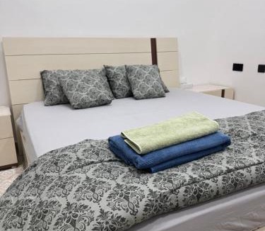 Al Hadd House | Malak Rest