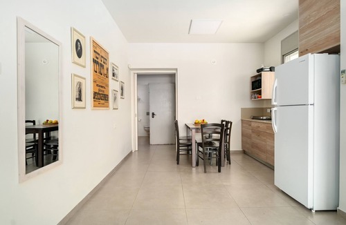 Eilon Apartment | Mamad Keshet Eilon Nature Views Suite