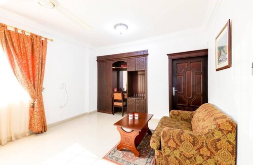 Sohar Apartment | Manam Sohar Hotel Apartments