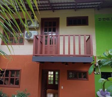 Javilla Apartment | Manantial de Vida