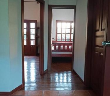 Javilla Apartment | Manantial de Vida