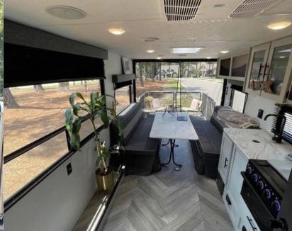 Hopkins House | Mandalay RV