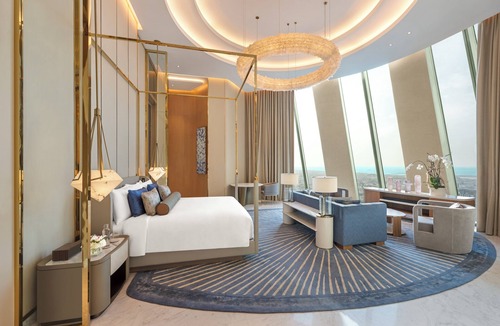 Al Wasl Hotel | Mandarin Oriental Downtown, Dubai