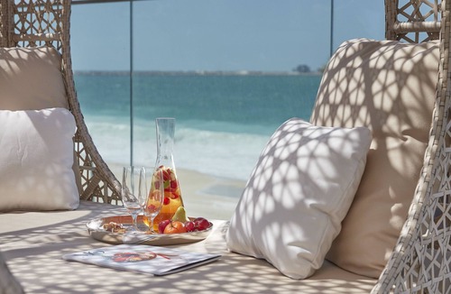 Jumeira 1 Hotel | Mandarin Oriental Jumeira, Dubai