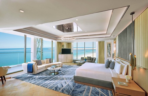 Jumeira 1 Hotel | Mandarin Oriental Jumeira, Dubai