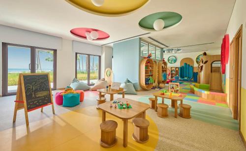 Shati Al Qurum Resort | Mandarin Oriental, Muscat