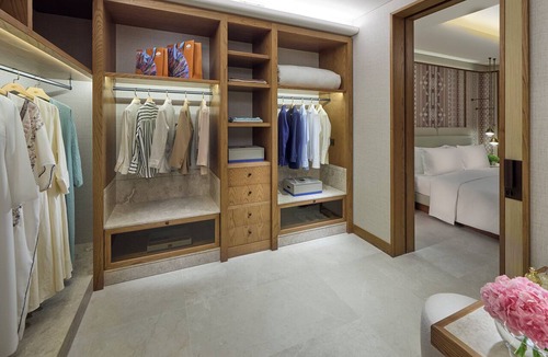 Shati Al Qurum Hotel | Mandarin Oriental, Muscat