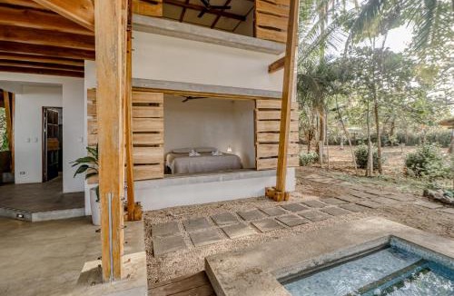 Javilla House | Mangue House