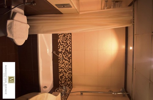 Al Mankhool Hotel | Manhattan Avenue Hotel