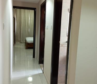 Al Qusais Apartment | Marbella Holiday Homes - Al Nahda 1BHK