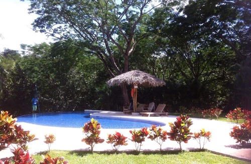 San Juanillo House | Marbella House - Palma Real
