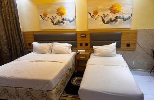 Naif Hotel | marhaba hotel