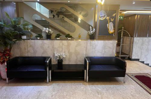 Naif Hotel | marhaba hotel