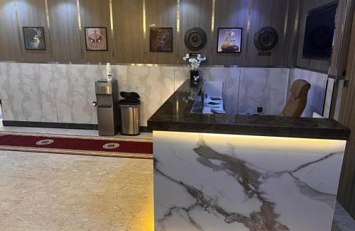 Naif Hotel | marhaba hotel
