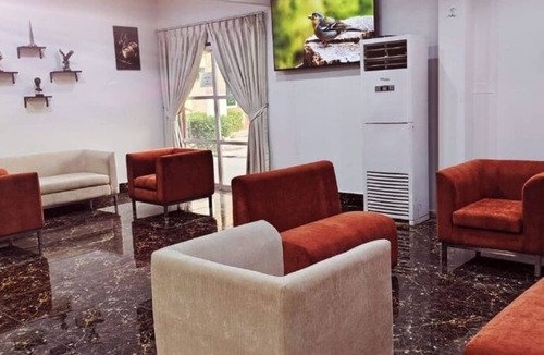 Beach & Coast Hotel | Marhaba Resort