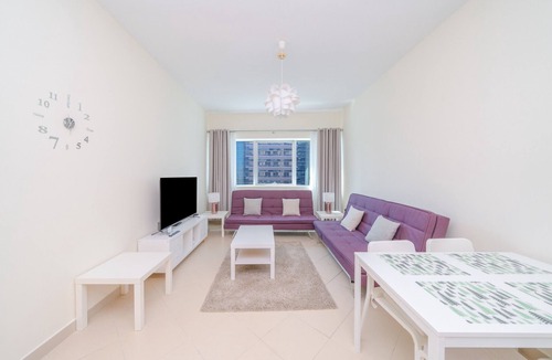 Trade Centre 1 Apartment | Marina Diamond 3 | 1 Bedroom