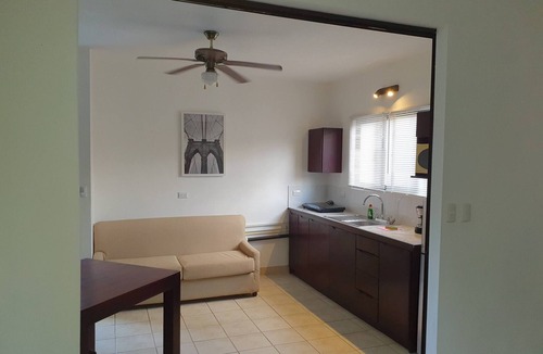Coco Apartment | Marina Loft Condo #214