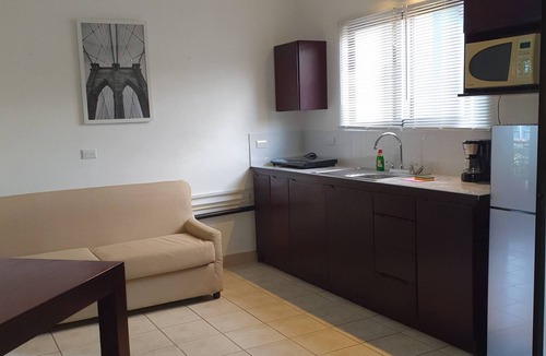 Coco Apartment | Marina Loft Condo #214