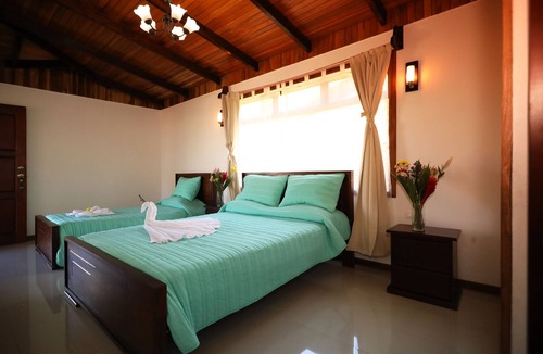 Monteverde Bed & Breakfast | Maris B&B