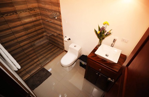 Monteverde Bed & Breakfast | Maris B&B